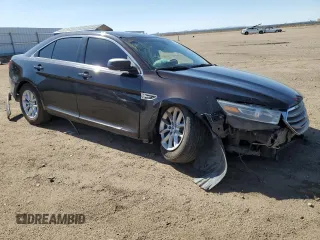 2014 Ford Taurus SE с VIN 1FAHP2D84EG159943, выставлен на аукционе Copart как лот 54629795 с пробегом 202 102 миль миль и Списание • Salvage title. История ставок и продаж доступна на DreamBid. Изображение 4.