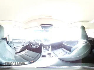 2019 Lexus NX 300 with VIN JTJBARBZ0K2208079, listed as a Copart auction lot 54077595 with 135,886 mi miles and Salvage Title. Bid and sale history available at DreamBid. Image 15.