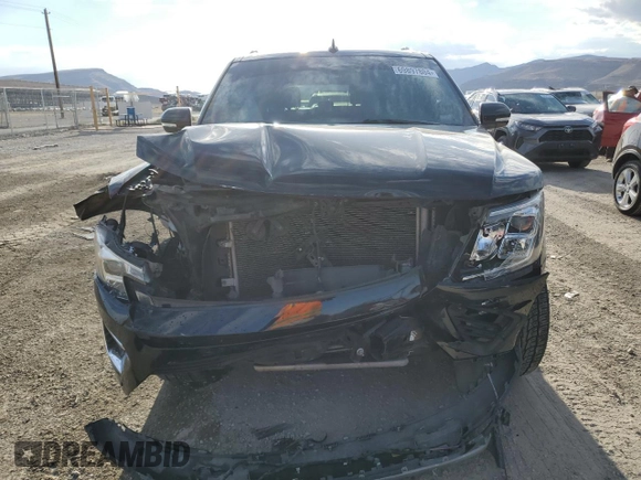 2020 Ford Expedition Max Limited with VIN 1FMJK1KT0LEA11322, listed as a Copart auction lot 69897804 with 140,854 mi miles and Salvage Title. Bid and sale history available at DreamBid. Image 5.
