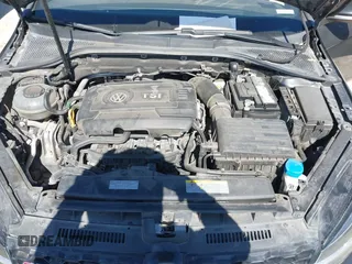 2021 Volkswagen GTI S z VIN 3VW5T7AU4MM000946, wystawiony jako IAAI lot #41661654 z przebiegiem 107 061 mil mil oraz . Historia ofert i sprzedaży dostępna na DreamBid. Obrazek 10.