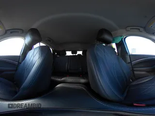 2024 Ford Mustang Mach-E Select с VIN 3FMTK1R47RMA03731, выставлен на аукционе IAAI как лот 41778026 с пробегом Не указан миль и . История ставок и продаж доступна на DreamBid. Изображение 19.