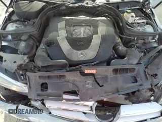 2008 Mercedes-Benz C 300 Sport z VIN WDDGF54X78F029866, wystawiony jako Copart lot #57559015 z przebiegiem 148 764 mil mil oraz Szkoda całkowita • Salvage title. Historia ofert i sprzedaży dostępna na DreamBid. Obrazek 11.