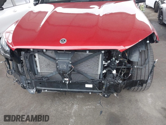 2024 Mercedes-Benz GLE 450 z VIN 4JGFB5KB8RB122490, wystawiony jako IAAI lot #42204415 z przebiegiem 18 324 mil mil oraz . Historia ofert i sprzedaży dostępna na DreamBid. Obrazek 6.