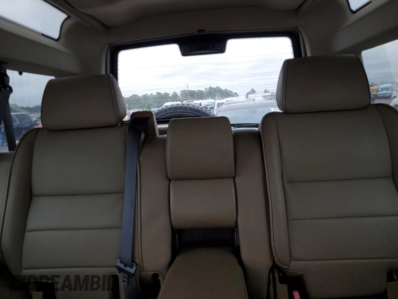 2002 Land Rover Discovery with VIN SALTL12492A744776, listed as a Copart auction lot 88250575 with 185,851 mi miles and Clean Title. Bid and sale history available at DreamBid. Image 11.