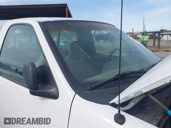 1998 Ford F-150 with VIN 1FTZF1728WKB79405, listed as a IAAI auction lot 41974754 with 278,674 mi miles and . Bid and sale history available at DreamBid. Image 16.