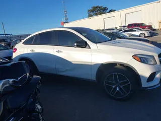 2017 Mercedes-Benz GLE 43 AMG с VIN 4JGED6EB1HA070261, выставлен на аукционе IAAI как лот 41634251 с пробегом 85 000 миль миль и . История ставок и продаж доступна на DreamBid. Изображение 13.