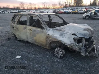 2009 Mercury Mariner Premier with VIN 4M2CU97G39KJ04082, listed as a Copart auction lot 83271364 with 0 mi miles and Salvage Title. Bid and sale history available at carsss.com. Image 4.