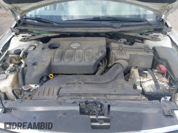 2009 Nissan Altima S z VIN 1N4AL21E39N471549, wystawiony jako IAAI lot #42203365 z przebiegiem 197 775 mil mil oraz . Historia ofert i sprzedaży dostępna na DreamBid. Obrazek 10.