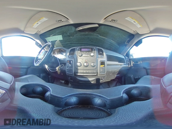 2014 Ram 1500 Tradesman с VIN 3C6JR6AG1EG184092, выставлен на аукционе Copart как лот 47653155 с пробегом 122 706 миль миль и Списание • Salvage title. История ставок и продаж доступна на DreamBid. Изображение 15.