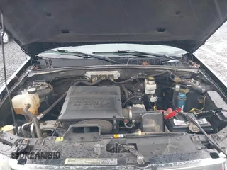 2010 Ford Escape Limited с VIN 1FMCU9EG7AKA85450, выставлен на аукционе IAAI как лот 41991297 с пробегом Не указан миль и . История ставок и продаж доступна на DreamBid. Изображение 10.