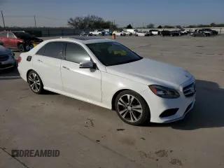 2014 Mercedes-Benz E 350 Sport с VIN WDDHF5KB2EB012570, выставлен на аукционе Copart как лот 49592345 с пробегом 133 652 миль миль и Чистый • Clean title. История ставок и продаж доступна на DreamBid. Изображение 4.