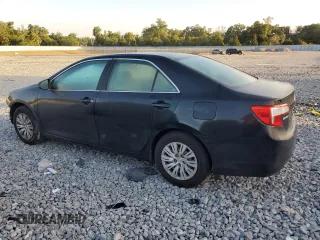 2013 Toyota Camry L with VIN 4T1BF1FK9DU680237, listed as a Copart auction lot 53188475 with 233,138 mi miles and Salvage Title. Bid and sale history available at carsss.com. Image 2.