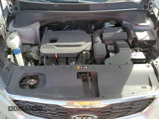 2020 Kia Sorento LX z VIN 5XYPG4A31LG633261, wystawiony jako Copart lot #82196714 z przebiegiem 214 220 mil mil oraz Szkoda całkowita • Salvage title. Historia ofert i sprzedaży dostępna na DreamBid. Obrazek 12.