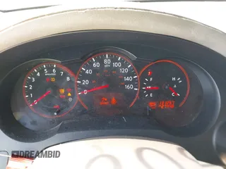 2009 Nissan Altima S with VIN 1N4AL21E09N418372, listed as a IAAI auction lot 41860862 with 131,257 mi miles and . Bid and sale history available at DreamBid. Image 7.