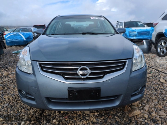 2010 Nissan Altima 2.5 SL with VIN 1N4AL2AP6AN526159, listed as a Copart auction lot 51318695 with 83,362 mi miles and Salvage Title. Bid and sale history available at carsss.com. Image 5.