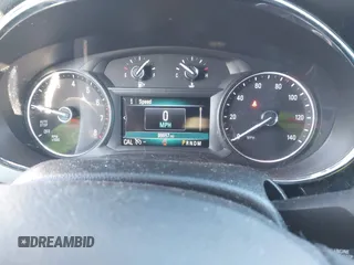 2018 Buick Encore Sport Touring с VIN KL4CJ2SM1JB594958, выставлен на аукционе IAAI как лот 41684698 с пробегом 99 957 миль миль и . История ставок и продаж доступна на DreamBid. Изображение 7.