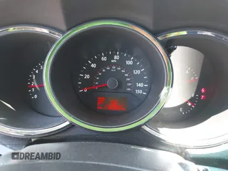 2013 Kia Sorento EX with VIN 5XYKUDA64DG370245, listed as a IAAI auction lot 42688504 with 172,060 mi miles and . Bid and sale history available at DreamBid. Image 7.