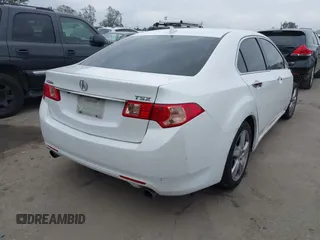 2012 Acura TSX Technology z VIN JH4CU2F68CC008891, wystawiony jako IAAI lot #42192733 z przebiegiem 172 853 mil mil oraz . Historia ofert i sprzedaży dostępna na DreamBid. Obrazek 4.