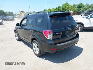2010 Subaru Forester XT Limited with VIN JF2SH6FC5AH720307, listed as a IAAI auction lot 42632054 with 206,293 mi miles and . Bid and sale history available at DreamBid. Image 3.