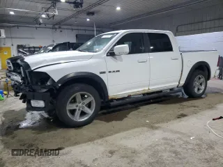 2010 Dodge 1500 Sport с VIN 1D7RV1CT4AS224162, выставлен на аукционе Copart как лот 46029585 с пробегом 210 742 миль миль и Списание • Salvage title. История ставок и продаж доступна на DreamBid. Изображение 1.