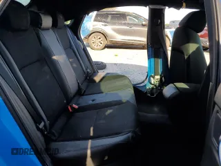 2025 Honda Civic Sport z VIN 19XFL2H84SE003405, wystawiony jako Copart lot #53112765 z przebiegiem 2 481 mil mil oraz Szkoda całkowita • Salvage title. Historia ofert i sprzedaży dostępna na DreamBid. Obrazek 10.