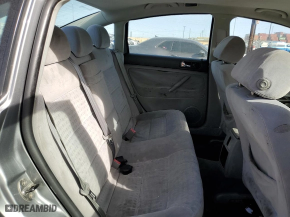 2002 Volkswagen Passat GLS with VIN WVWPD63B72P451245, listed as a Copart auction lot 79720954 with 208,783 mi miles and Salvage Title. Bid and sale history available at carsss.com. Image 11.