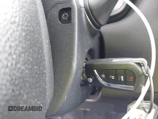 2024 Toyota Corolla LE with VIN 5YFB4MDE2RP174844, listed as a IAAI auction lot 42544519 with 23,841 mi miles and . Bid and sale history available at DreamBid. Image 11.