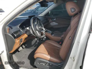 2020 Acura RDX Advance с VIN 5J8TC1H71LL010696, выставлен на аукционе Copart как лот 63010505 с пробегом 106 719 миль миль и Списание • Salvage title. История ставок и продаж доступна на DreamBid. Изображение 7.