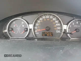 2005 Saturn ION ION 2 z VIN 1G8AJ52F15Z131502, wystawiony jako Copart lot #51218185 z przebiegiem 225 157 mil mil oraz Szkoda całkowita • Salvage title. Historia ofert i sprzedaży dostępna na DreamBid. Obrazek 9.