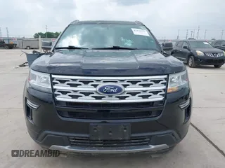 2019 Ford Explorer XLT z VIN 1FM5K7D85KGB06880, wystawiony jako IAAI lot #42158231 z przebiegiem 66 029 mil mil oraz . Historia ofert i sprzedaży dostępna na DreamBid. Obrazek 12.