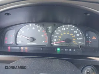 2001 Toyota 4Runner SR5 z VIN JT3HN86R010359850, wystawiony jako IAAI lot #42053263 z przebiegiem 294 884 mil mil oraz . Historia ofert i sprzedaży dostępna na DreamBid. Obrazek 7.