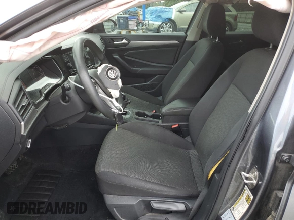 2021 Volkswagen Jetta S с VIN 3VWC57BUXMM042652, выставлен на аукционе Copart как лот 57286905 с пробегом 126 637 миль миль и Списание • Salvage title. История ставок и продаж доступна на DreamBid. Изображение 7.