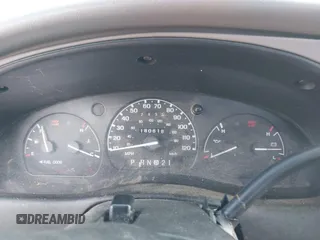 1999 Ford Ranger XL with VIN 1FTYR10V7XPC04483, listed as a IAAI auction lot 42066959 with 180,618 mi miles and . Bid and sale history available at DreamBid. Image 7.