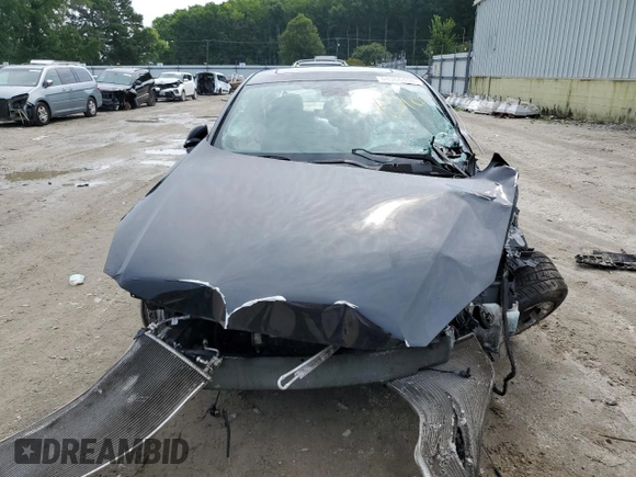 2011 Buick Regal CXL RL4 with VIN W04GS5EC6B1009060, listed as a Copart auction lot 64366494 with 0 mi miles and Salvage Title. Bid and sale history available at carsss.com. Image 5.
