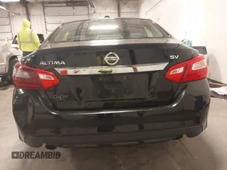2017 Nissan Altima SV with VIN 1N4AL3AP1HC173891, listed as a IAAI auction lot 41718934 with 128,553 mi miles and . Bid and sale history available at DreamBid. Image 16.