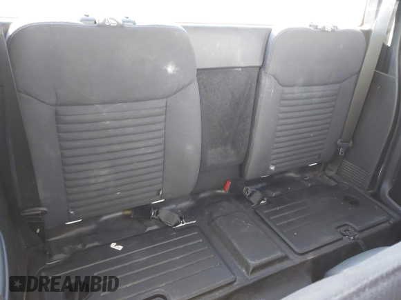 2023 Ford Ranger XL с VIN 1FTER1EH6PLE05482, выставлен на аукционе IAAI как лот 41353440 с пробегом 24 422 миль миль и . История ставок и продаж доступна на DreamBid. Изображение 8.