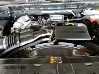 2021 Chevrolet Silverado 2500HD with VIN 1GC3YLEYXMF239127, listed as a Copart auction lot 52775365 with 111,551 mi miles and Salvage title. Bid and sale history available at DreamBid. Image 13.