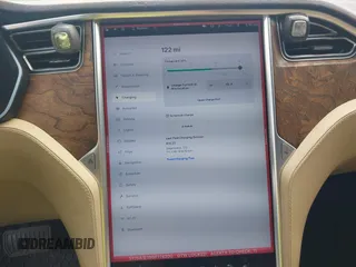 2016 Tesla Model S 70 with VIN 5YJSA1E18GF174200, listed as a IAAI auction lot 42274415 with 65,231 mi miles and . Bid and sale history available at DreamBid. Image 17.