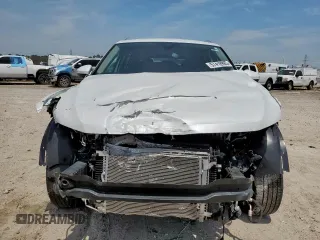 2023 Volkswagen Tiguan SE with VIN 3VV3B7AX7PM117286, listed as a Copart auction lot 57418985 with 21,162 mi miles and Salvage title. Bid and sale history available at DreamBid. Image 5.