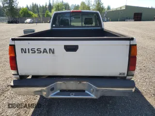1996 Nissan Frontier XE с VIN 1N6SD16S8TC336698, выставлен на аукционе Copart как лот 59005305 с пробегом 286 264 миль миль и Чистый • Clean title. История ставок и продаж доступна на DreamBid. Изображение 6.