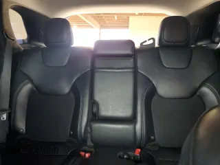 2019 Jeep Cherokee Latitude Plus with VIN 1C4PJMLN8KD123969, listed as a Copart auction lot 54784235 with 119,468 mi miles and Salvage title. Bid and sale history available at DreamBid. Image 10.