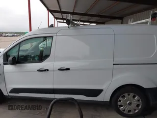 2023 Ford Transit Connect XL с VIN NM0LS7S22P1570212, выставлен на аукционе IAAI как лот 41855867 с пробегом 35 579 миль миль и . История ставок и продаж доступна на DreamBid. Изображение 15.