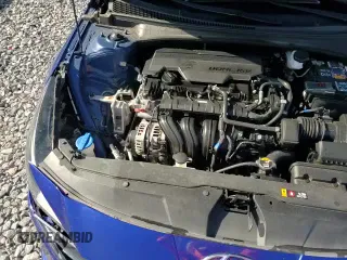 2022 Hyundai Elantra Limited с VIN 5NPLP4AG1NH058513, выставлен на аукционе Copart как лот 68396255 с пробегом 41 326 миль миль и Списание • Salvage title. История ставок и продаж доступна на DreamBid. Изображение 15.