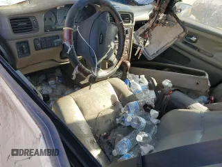 2000 Volvo S70 с VIN YV1LS61J7Y2632876, выставлен на аукционе Copart как лот 43056285 с пробегом Не указан миль и Списание • Salvage title. История ставок и продаж доступна на DreamBid. Изображение 8.