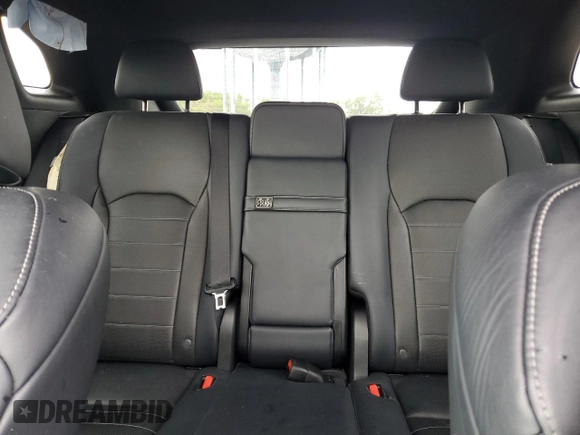 2021 Lexus RX 350 F Sport with VIN 2T2SZMDA1MC296579, listed as a Copart auction lot 57961715 with 40,336 mi miles and Salvage title. Bid and sale history available at DreamBid. Image 10.