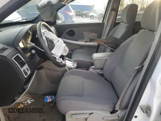 2008 Chevrolet Equinox LT with VIN 2CNDL43F286282091, listed as a Copart auction lot 49909075 with 74,446 mi miles and Salvage Title. Bid and sale history available at carsss.com. Image 7.