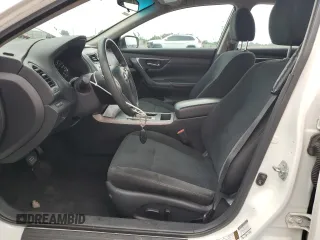 2015 Nissan Altima SV z VIN 1N4AL3AP8FC436228, wystawiony jako Copart lot #59464675 z przebiegiem 161 330 mil mil oraz Szkoda całkowita • Salvage title. Historia ofert i sprzedaży dostępna na DreamBid. Obrazek 7.