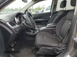 2013 Dodge Journey SXT with VIN 3C4PDCBG7DT637183, listed as a Copart auction lot 55301585 with 151,225 mi miles and Clean Title. Bid and sale history available at carsss.com. Image 7.