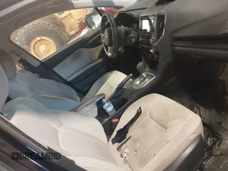 2019 Subaru Impreza z VIN 4S3GTAA62K3720934, wystawiony jako IAAI lot #41611498 z przebiegiem 131 958 mil mil oraz . Historia ofert i sprzedaży dostępna na DreamBid. Obrazek 5.