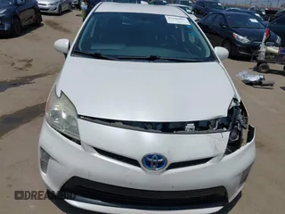 2012 Toyota Prius One z VIN JTDKN3DU3C5386610, wystawiony jako IAAI lot #42386857 z przebiegiem 171 968 mil mil oraz . Historia ofert i sprzedaży dostępna na DreamBid. Obrazek 13.